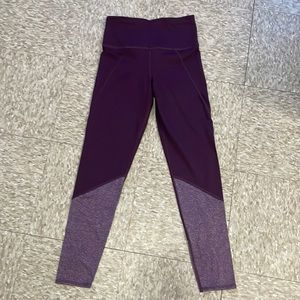 Splendid workout legging